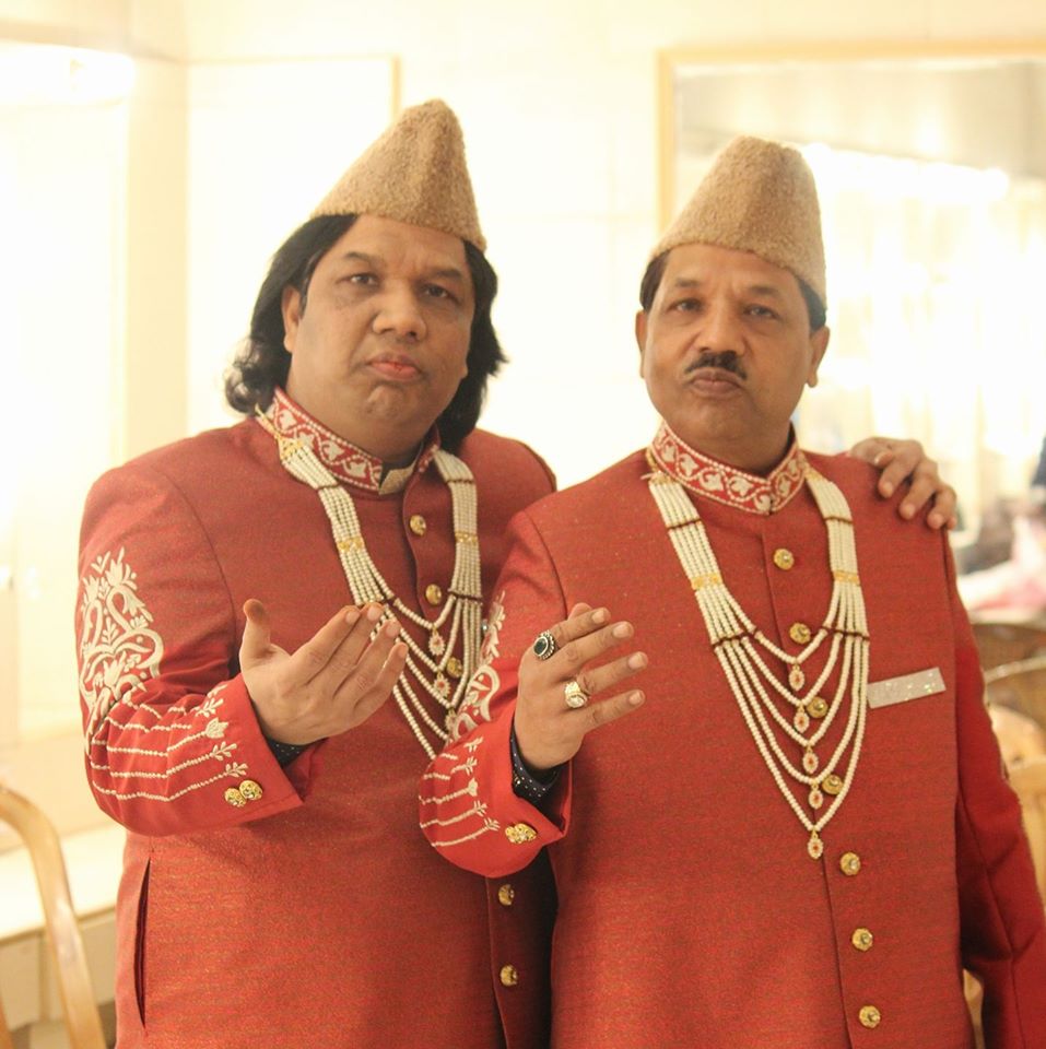 Nizami Bandhu